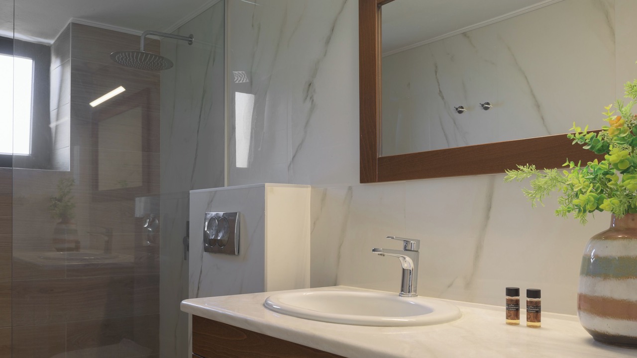 Photo of Bathroom in Asteri