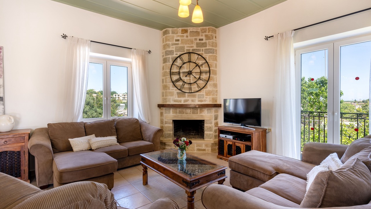 Photo of Bedroom in Asteri