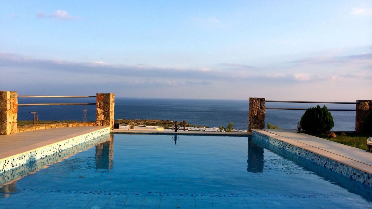 Photo of Outdoor in Koutsounari