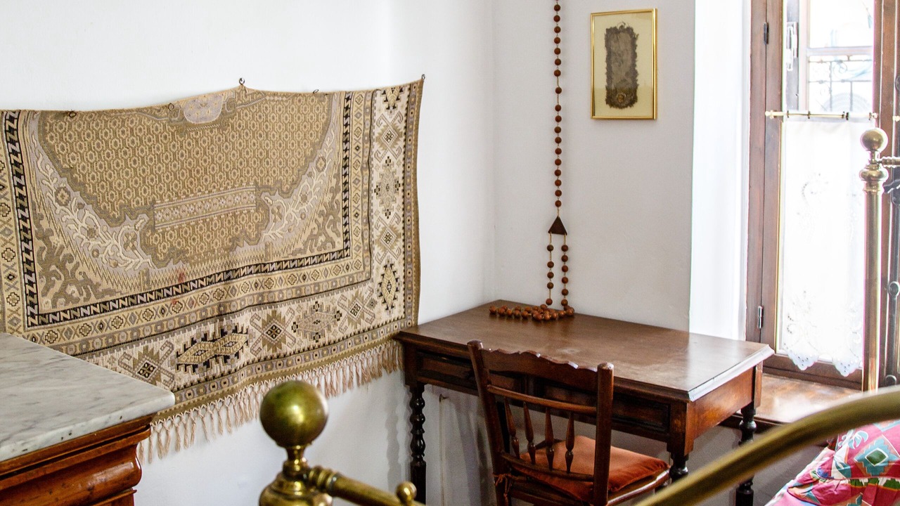 Photo of Bedroom in Mili