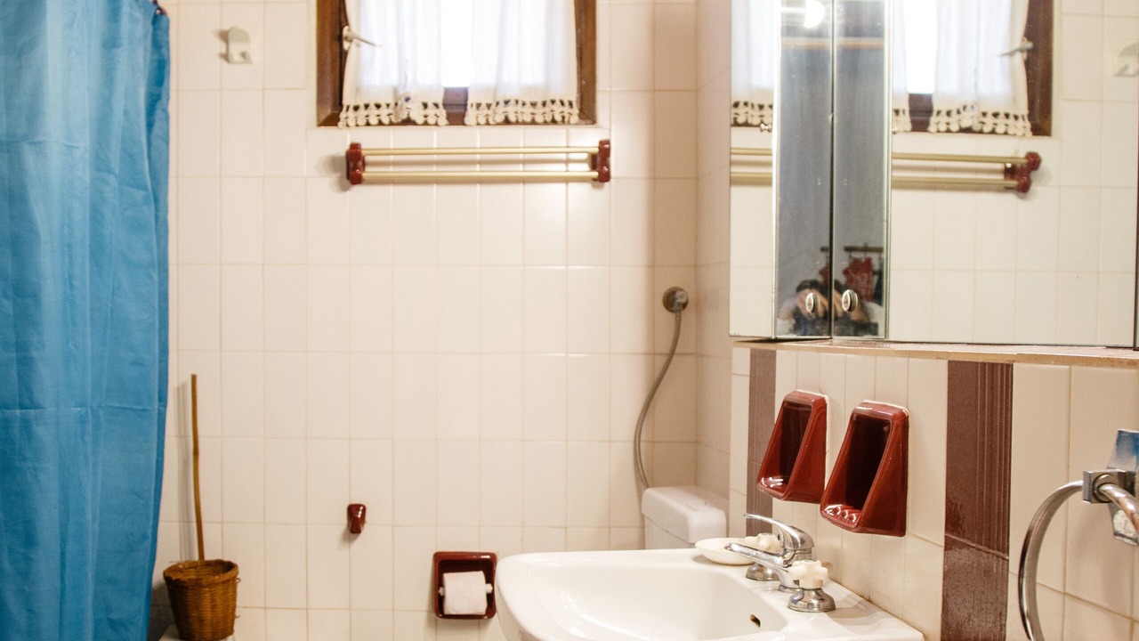 Photo of Bathroom in Mili