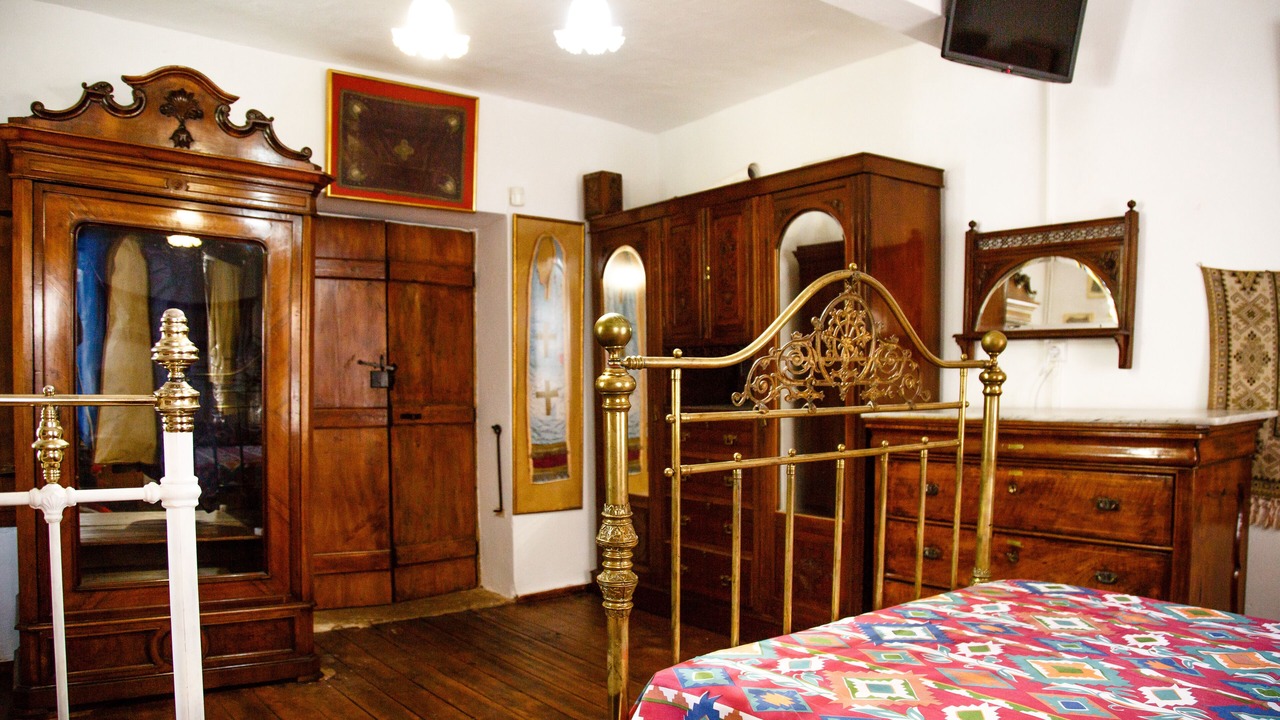Photo of Bedroom in Mili