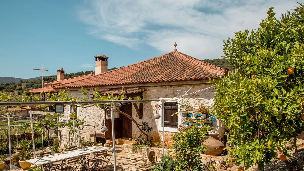 Photo of Outdoor in Mili