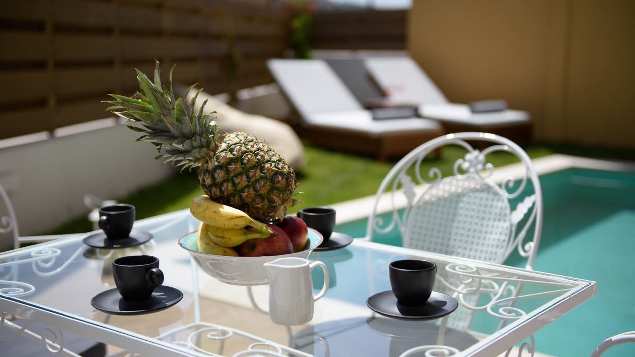Photo of Outdoor in Gouvia