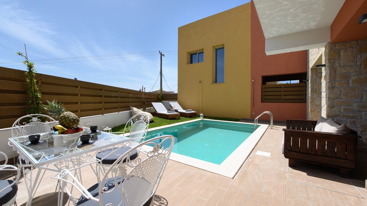 Photo of Outdoor in Gouvia