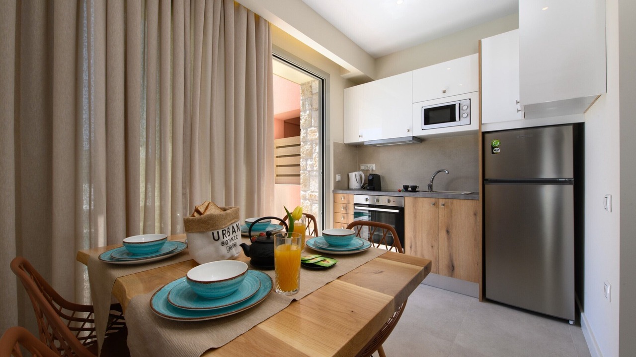 Photo of Kitchen in Gouvia