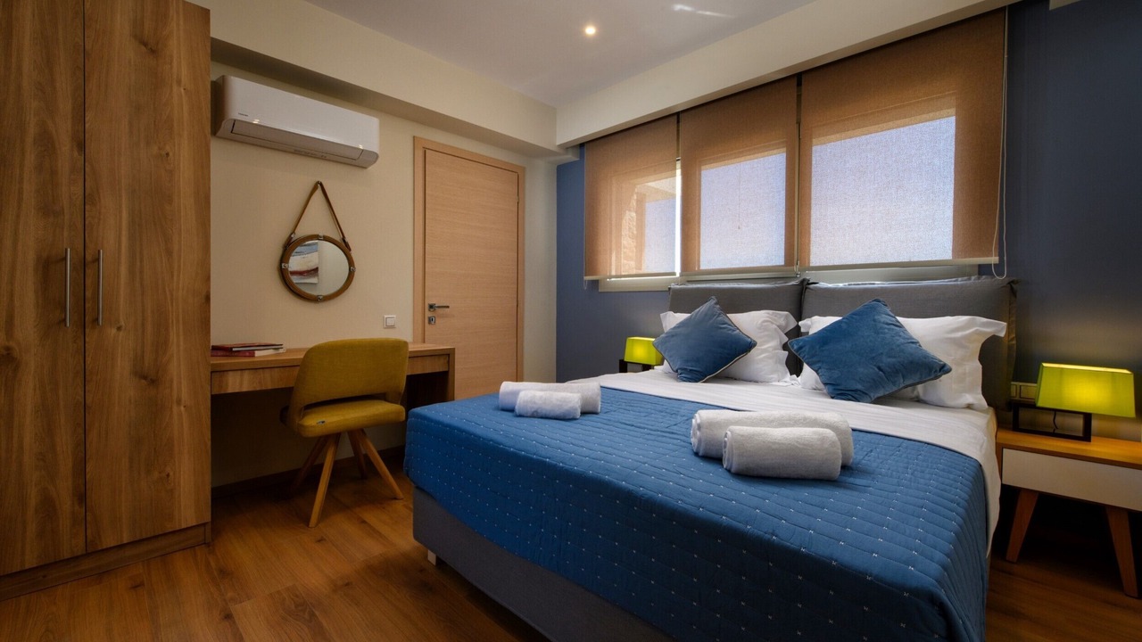 Photo of Bedroom in Gouvia