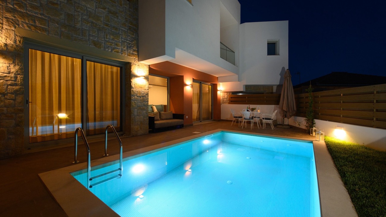 Photo of Outdoor in Gouvia