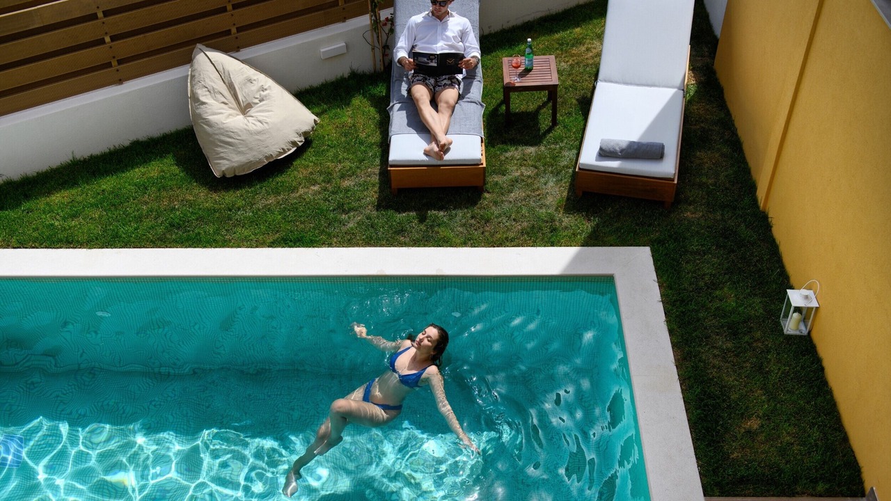 Photo of Outdoor in Gouvia