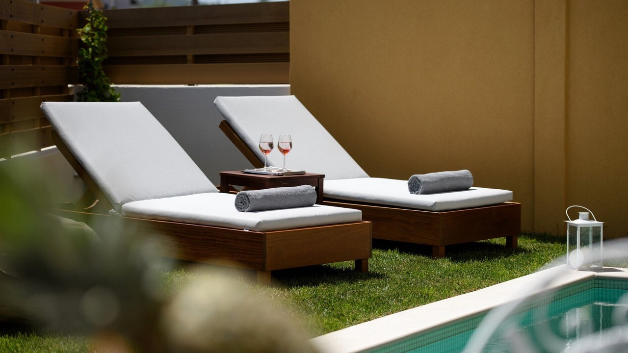 Photo of Outdoor in Gouvia