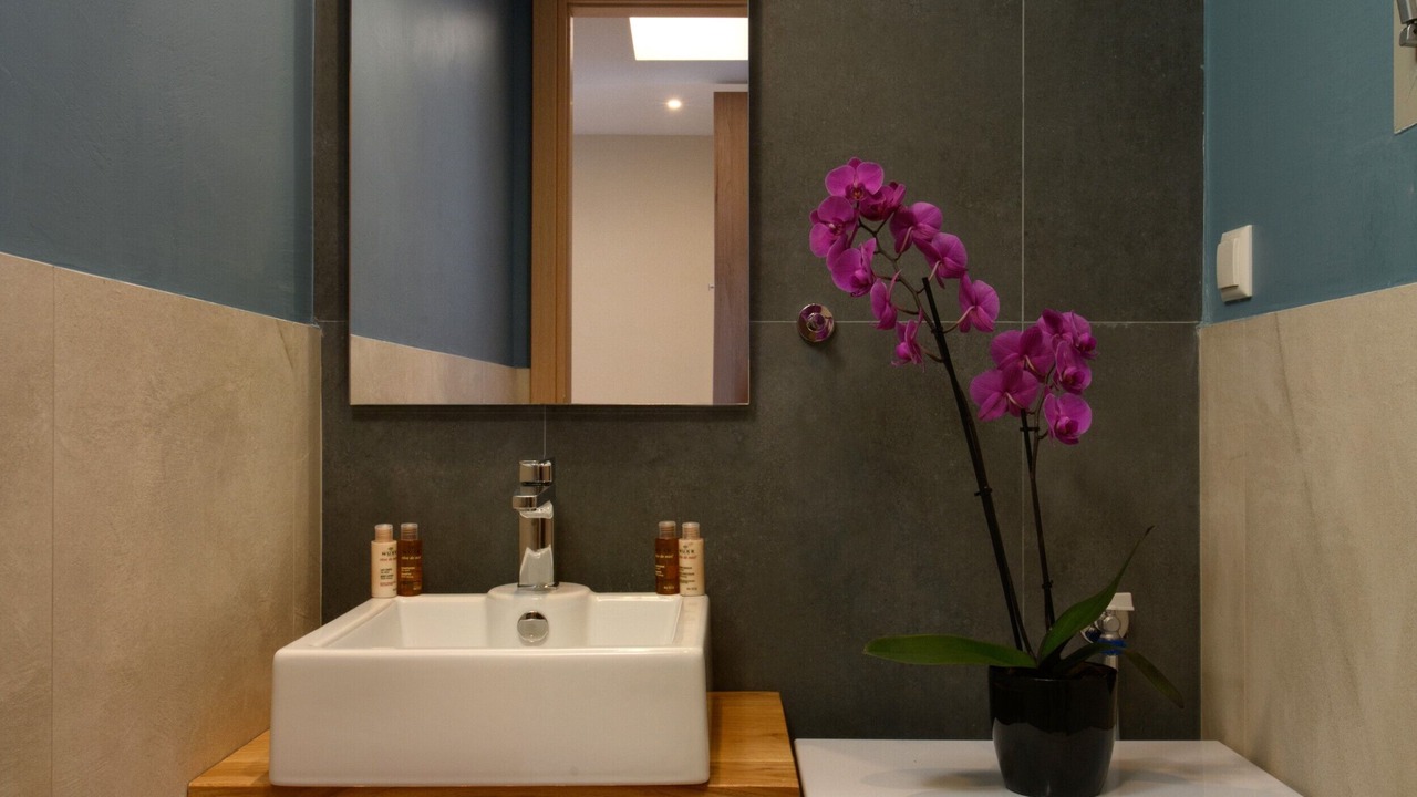 Photo of Bathroom in Gouvia