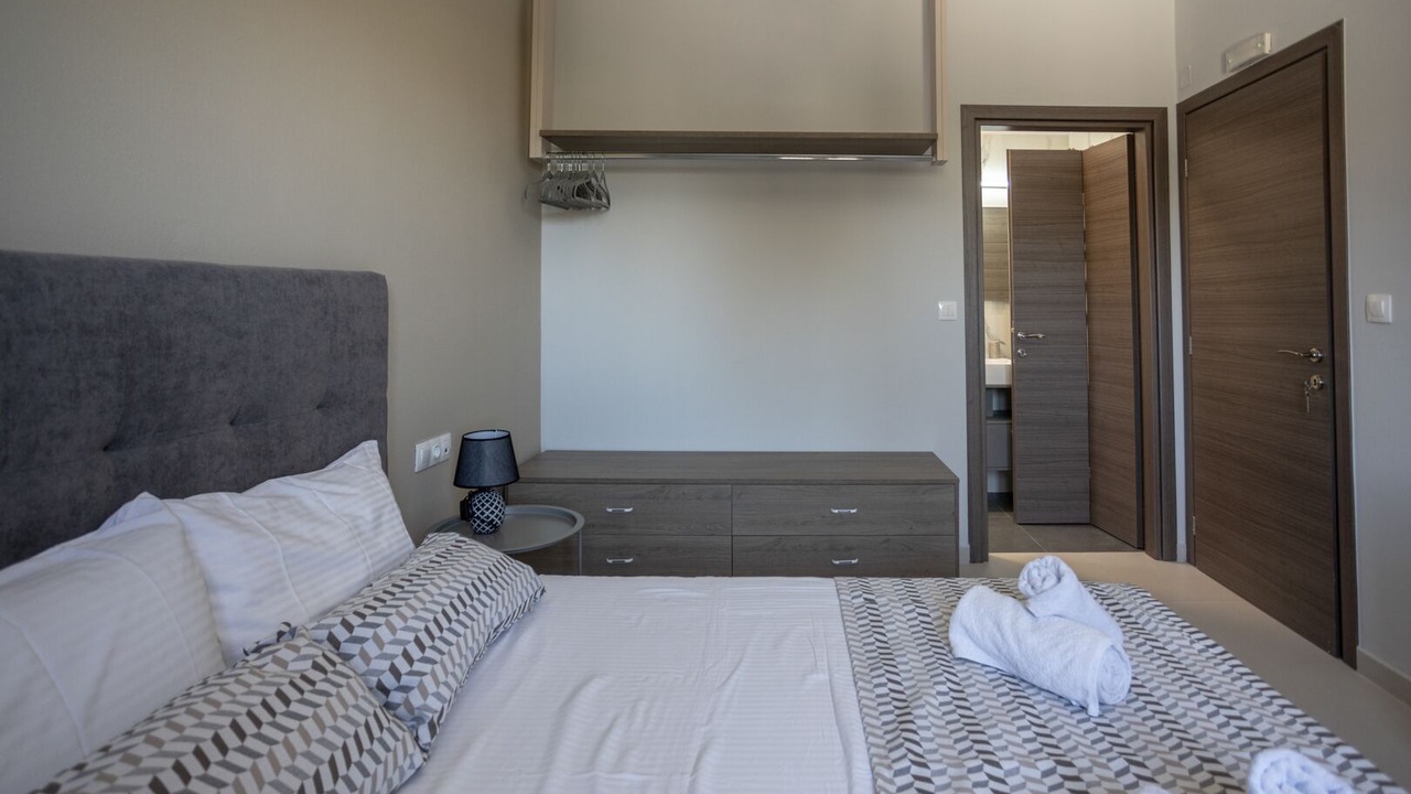 Photo of Bedroom in Maroulas