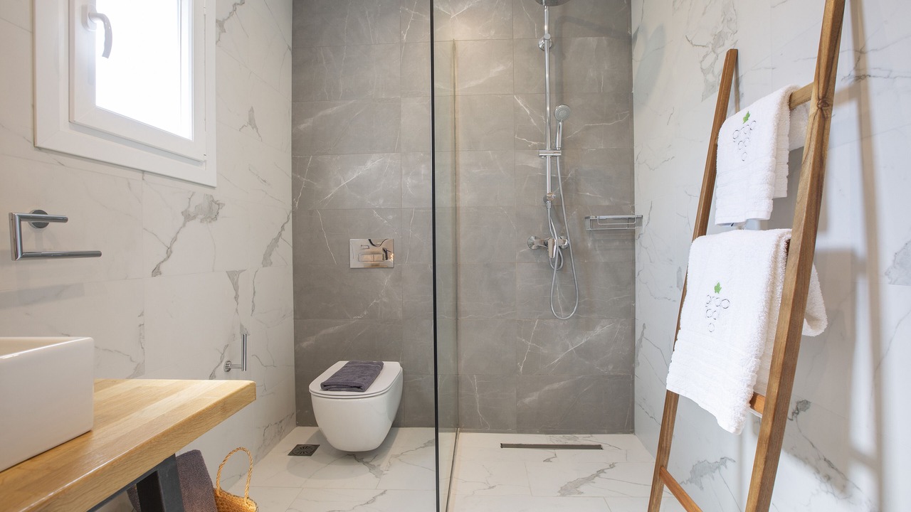 Photo of Bathroom in Apolpaina