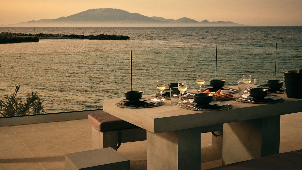 Photo of Outdoor in Neromilos