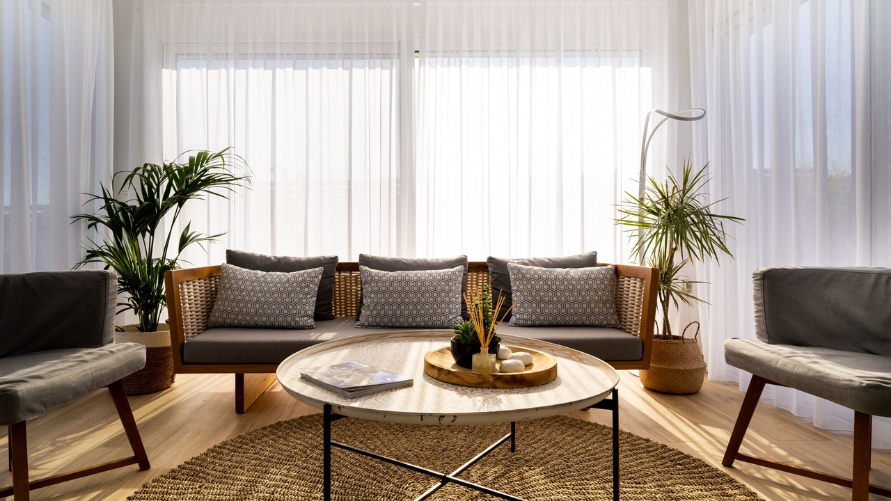 Photo of Livingroom in Analipsi
