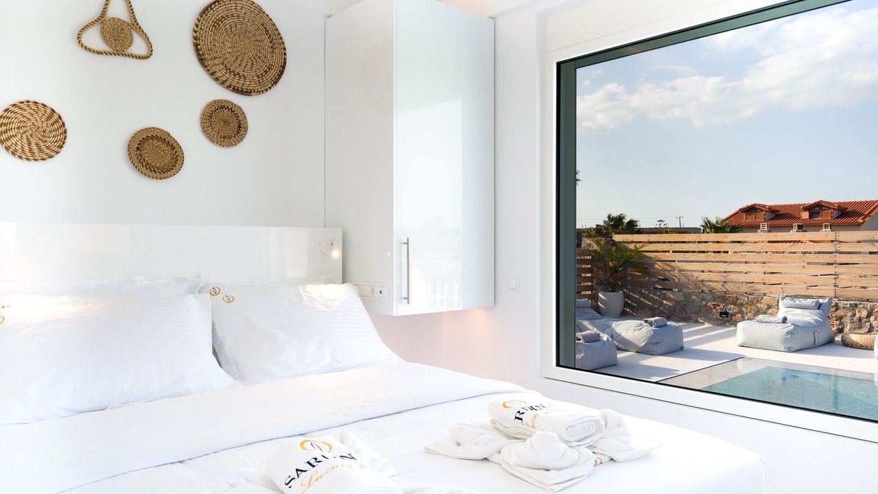 Photo of Bedroom in Analipsi