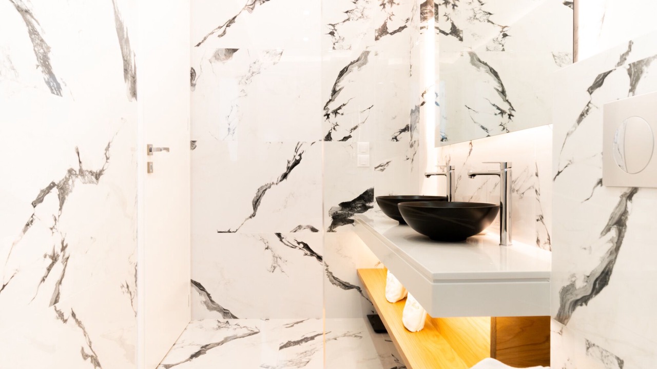 Photo of Bathroom in Analipsi