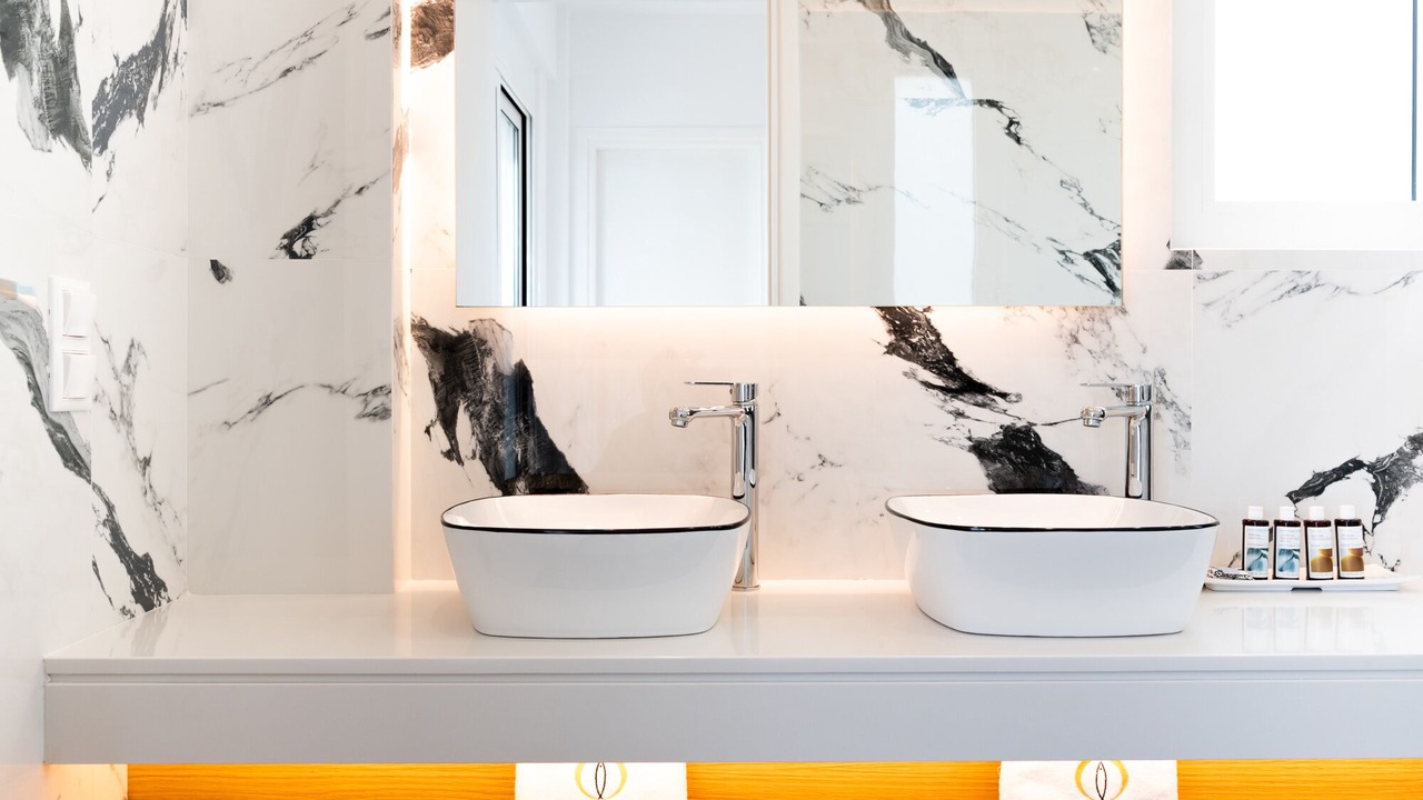Photo of Bathroom in Analipsi