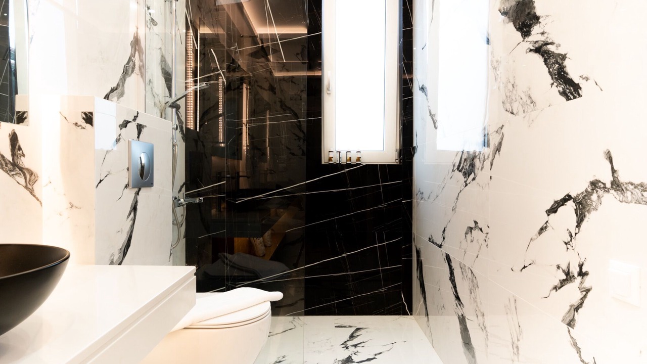Photo of Bathroom in Analipsi