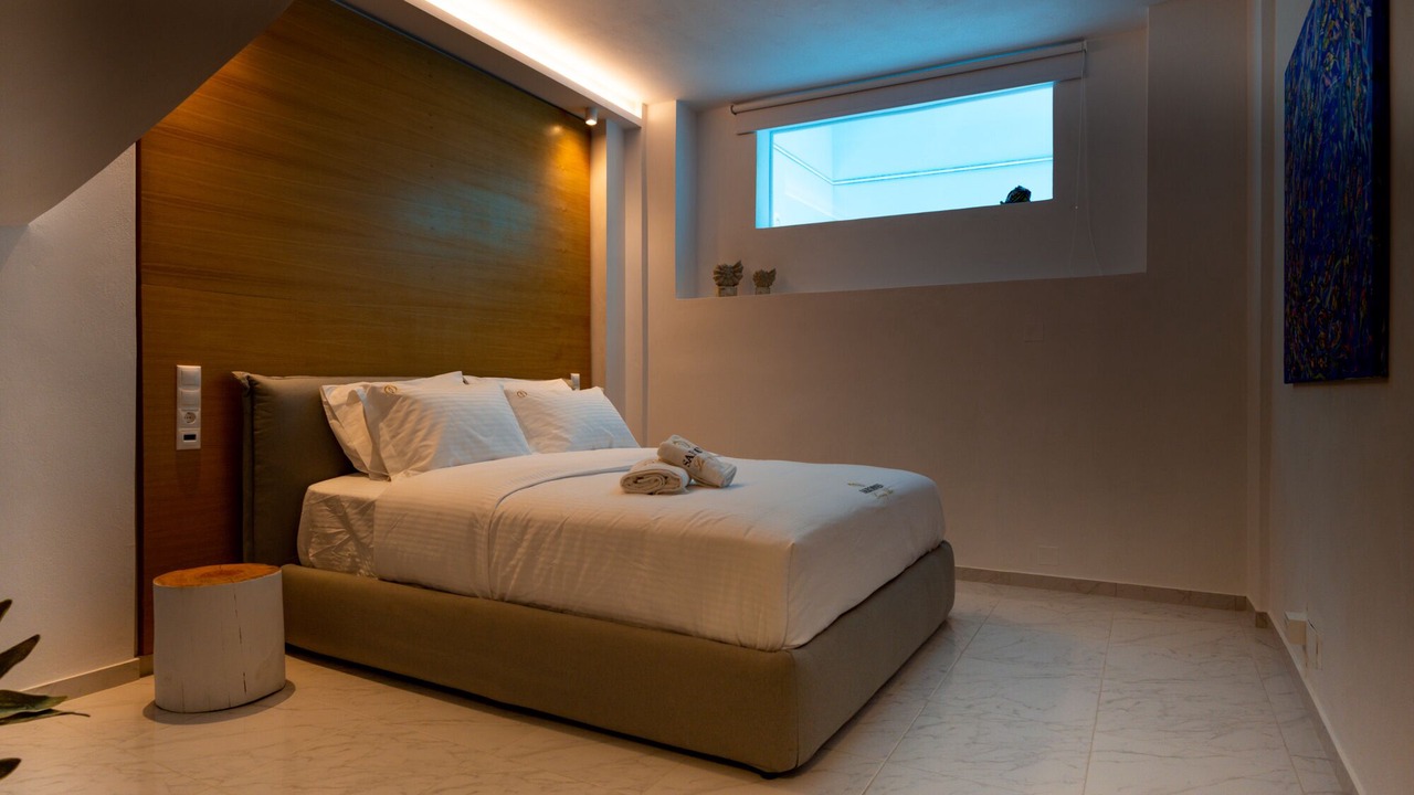 Photo of Bedroom in Analipsi