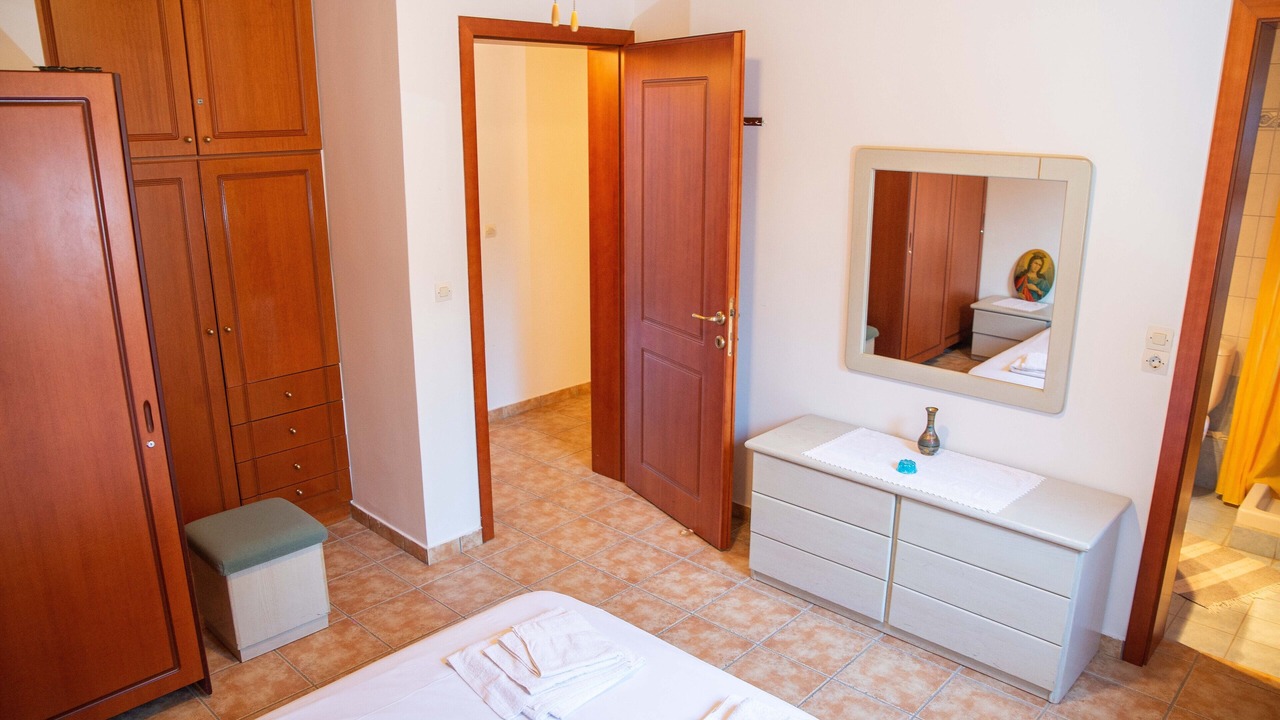 Photo of Bedroom in Psathopirgos