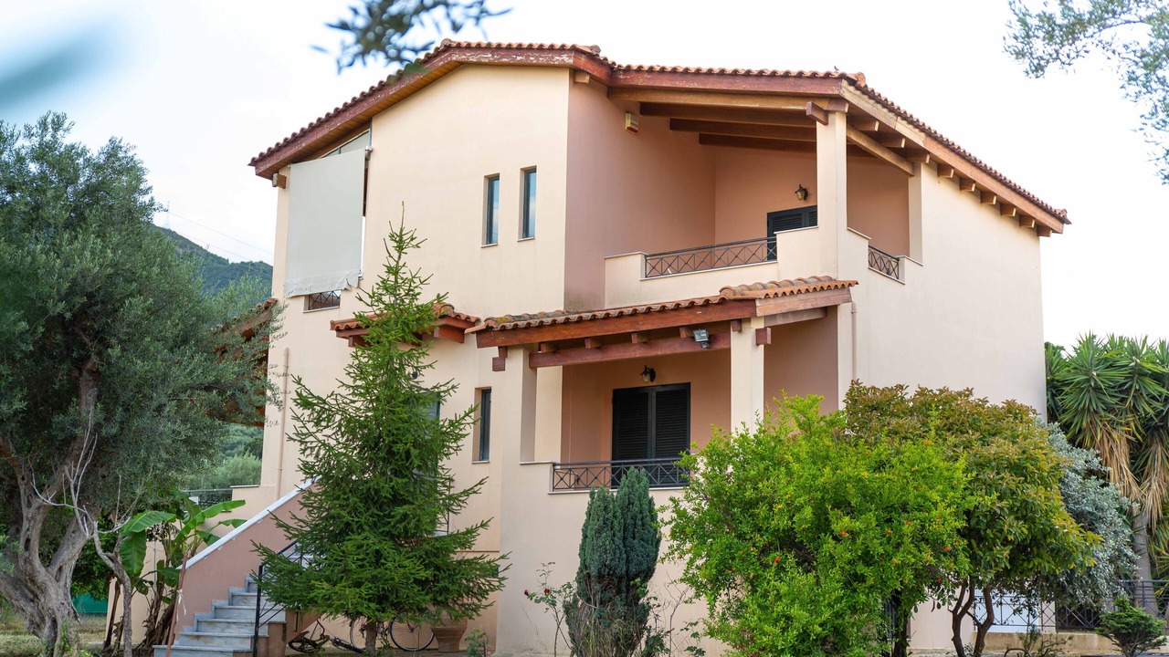 Photo of Outdoor in Psathopirgos