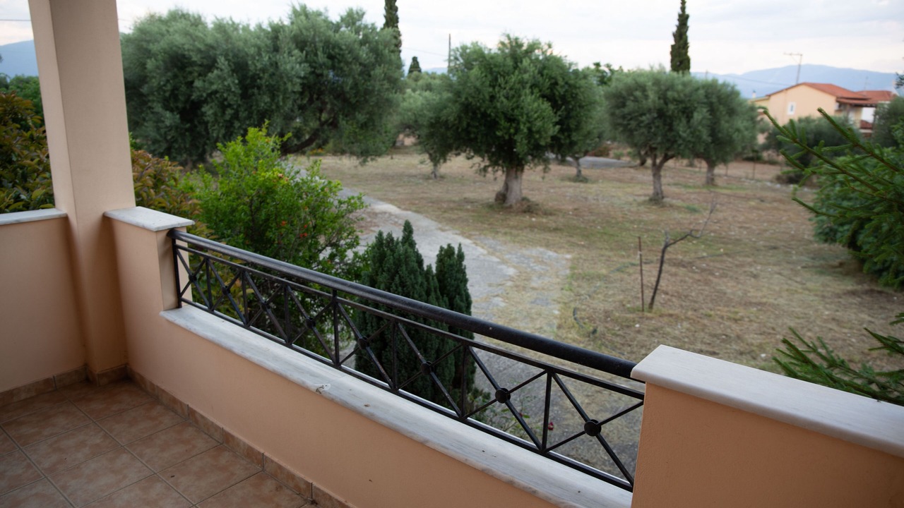 Photo of Outdoor in Psathopirgos