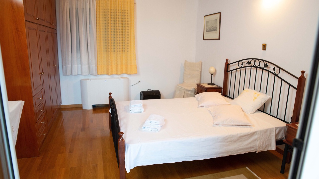 Photo of Bedroom in Psathopirgos