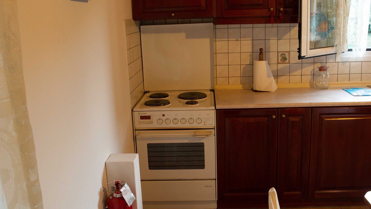 Photo of Kitchen in Psathopirgos