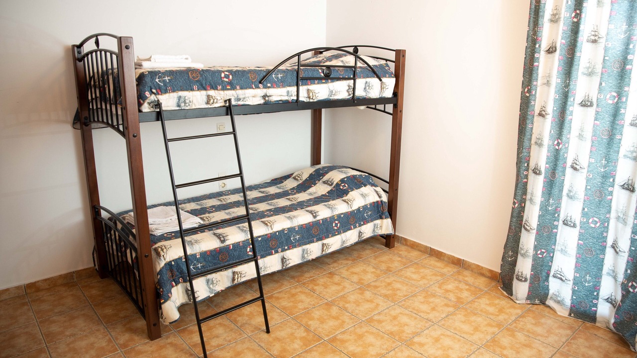 Photo of Bedroom in Psathopirgos