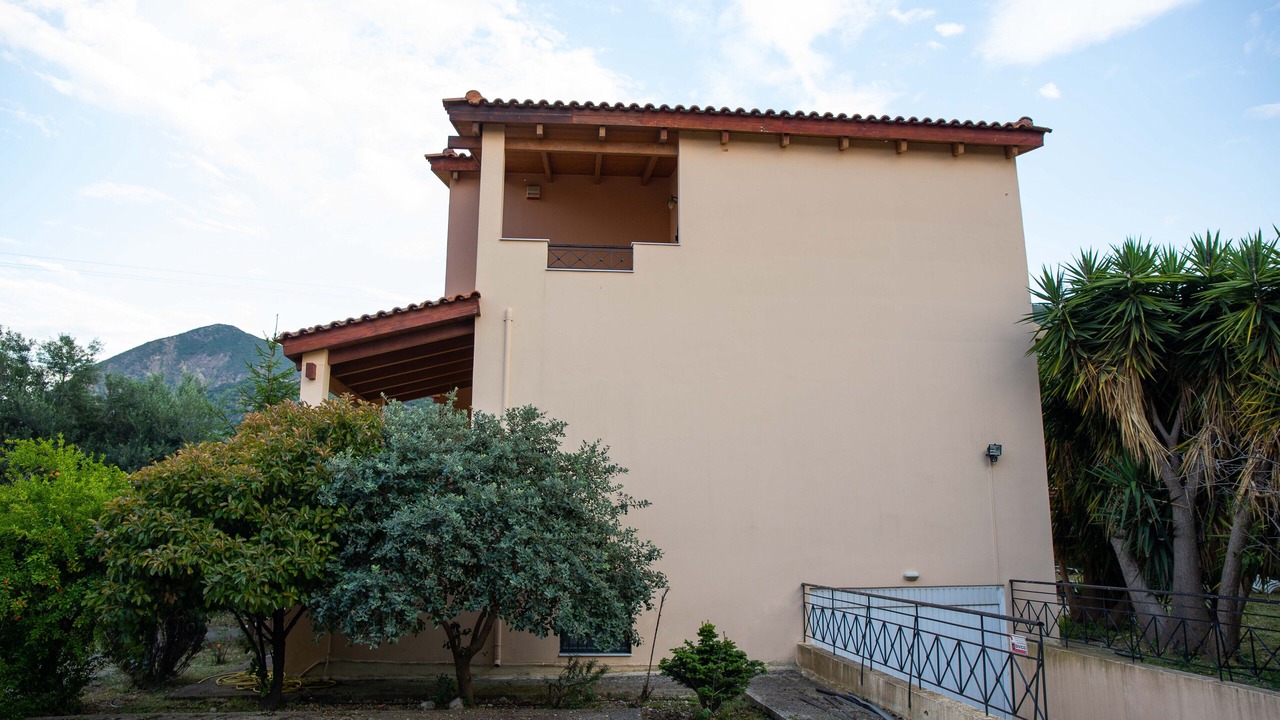 Photo of Outdoor in Psathopirgos