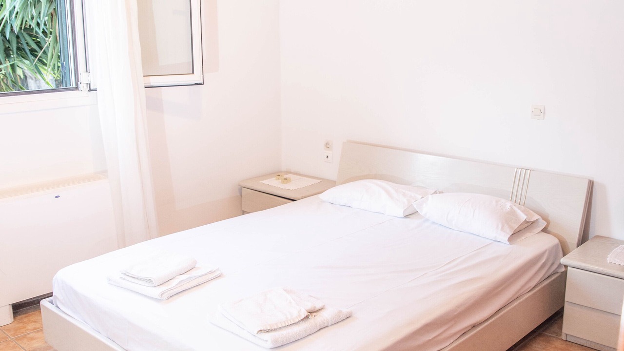 Photo of Bedroom in Psathopirgos