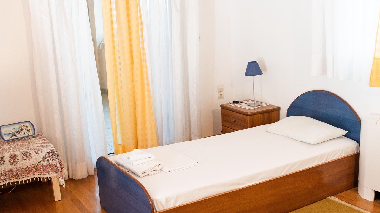 Photo of Bedroom in Psathopirgos