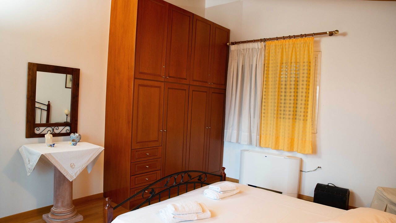 Photo of Bedroom in Psathopirgos