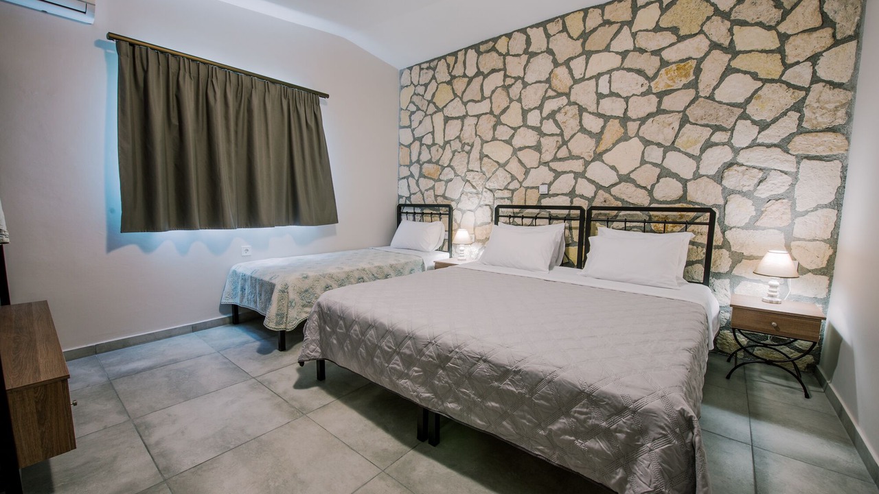 Photo of Bedroom in Archea Korinthos