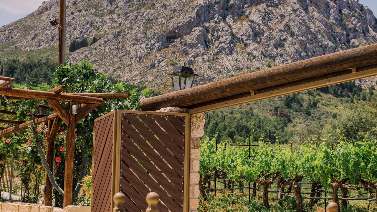 Photo of Outdoor in Archea Korinthos