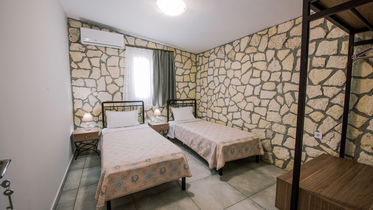 Photo of Bedroom in Archea Korinthos