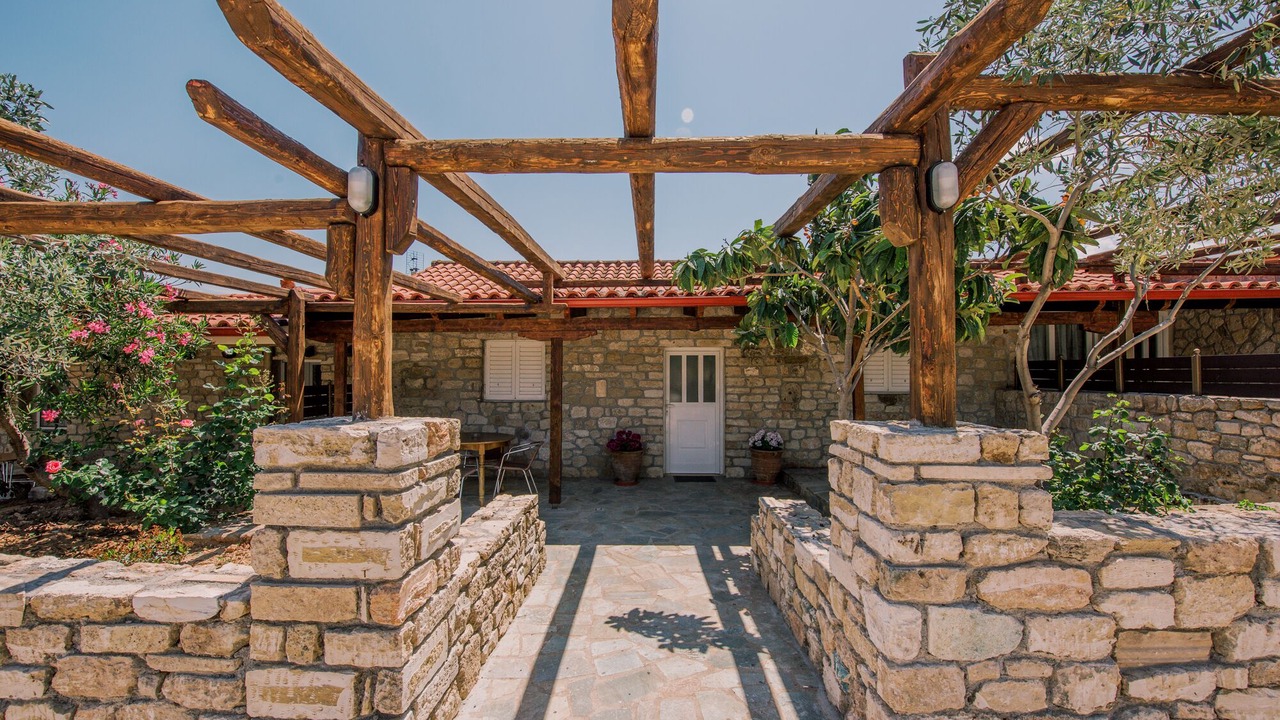 Photo of Outdoor in Archea Korinthos