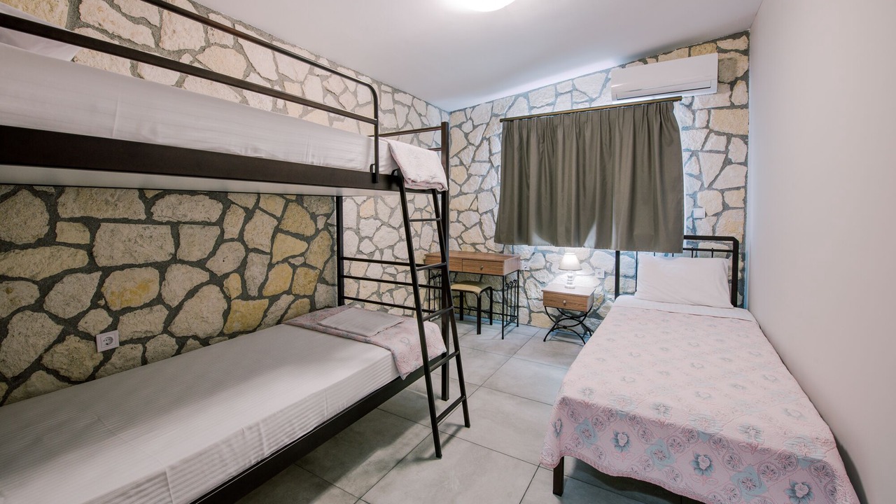 Photo of Bedroom in Archea Korinthos