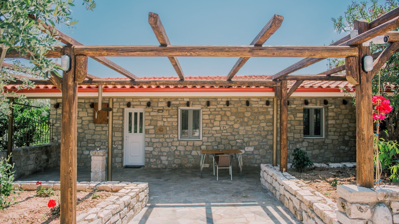 Photo of Outdoor in Archea Korinthos