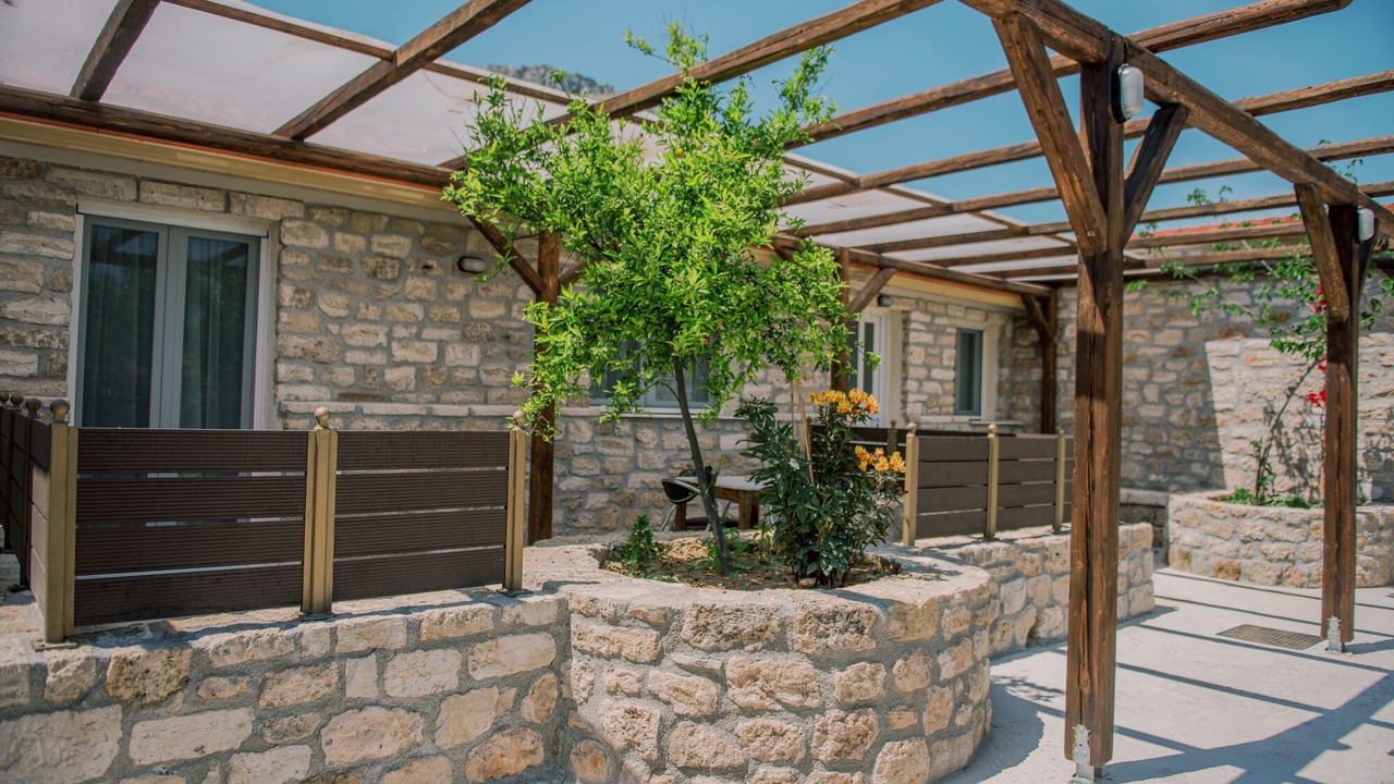 Photo of Outdoor in Archea Korinthos