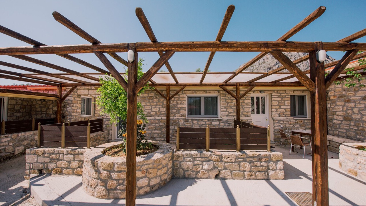 Photo of Outdoor in Archea Korinthos