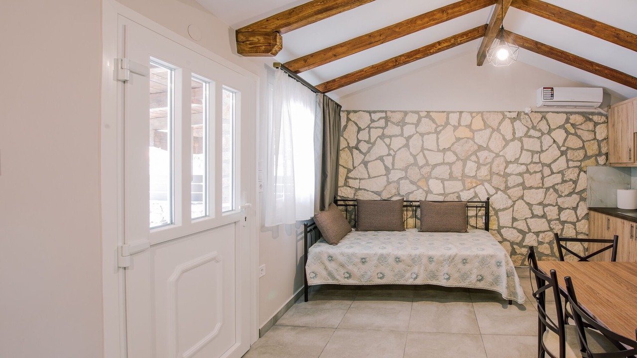 Photo of Livingroom in Archea Korinthos