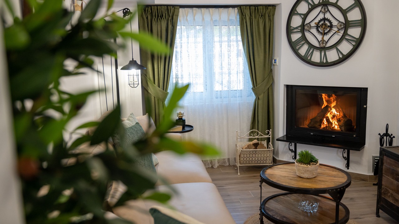 Photo of Bedroom in Agios Vasileios