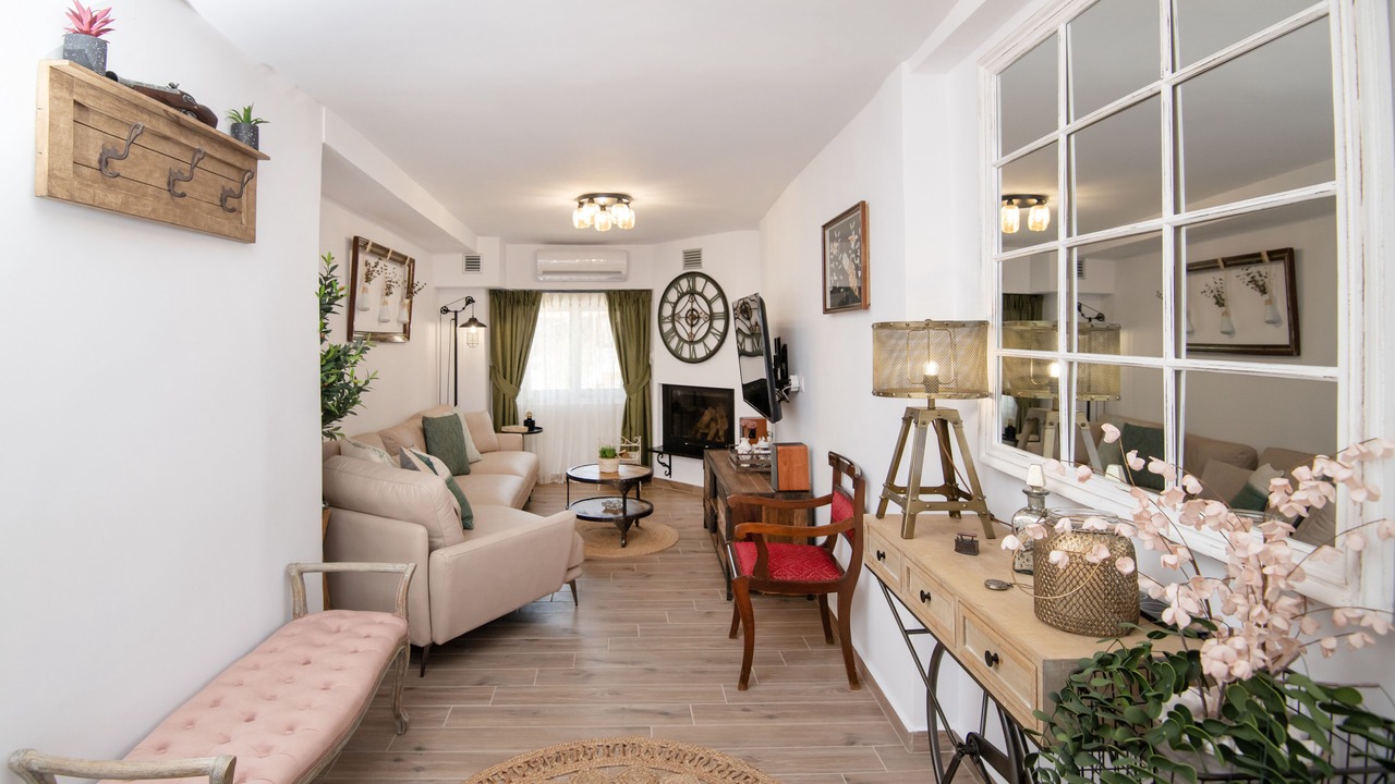 Photo of Bedroom in Agios Vasileios