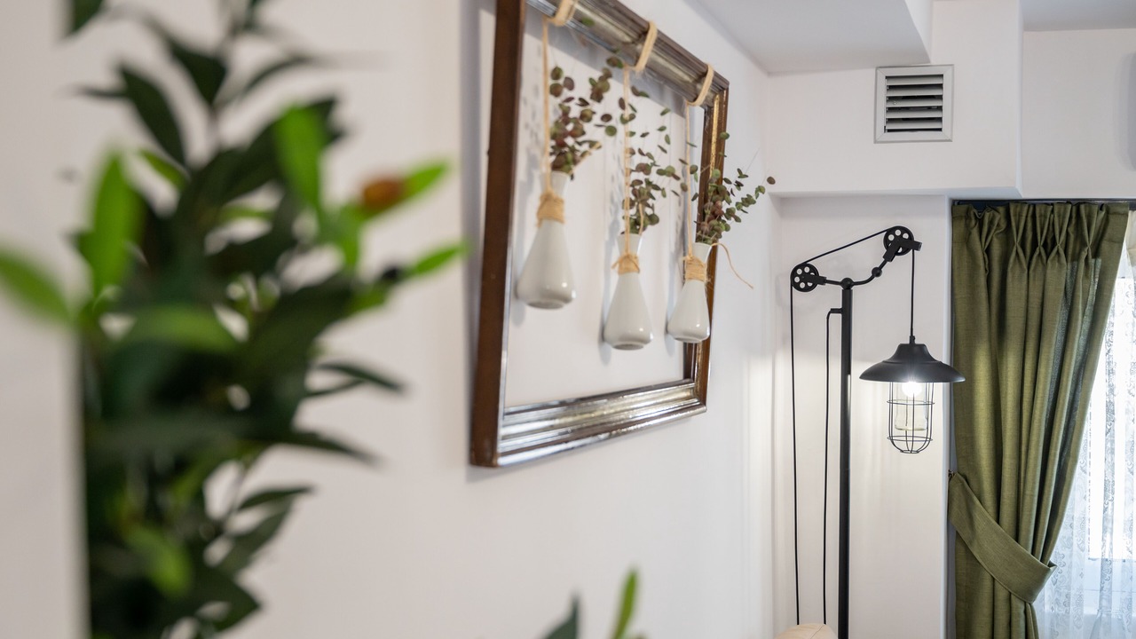 Photo of Bedroom in Agios Vasileios