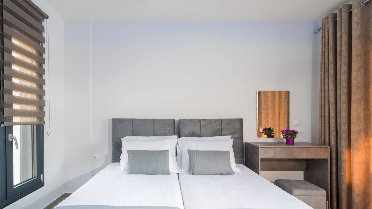 Photo of Bedroom in Pantokratoras