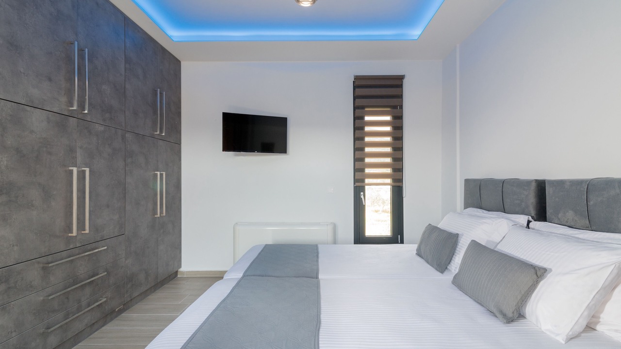 Photo of Bedroom in Pantokratoras