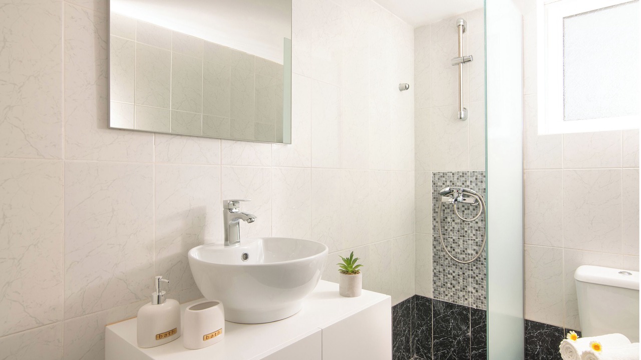 Photo of Bathroom in Keratokambos