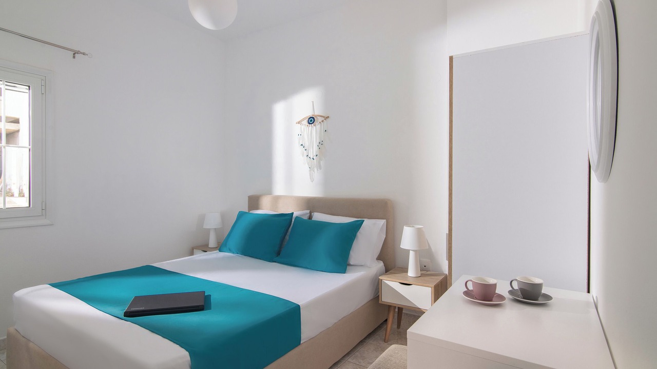 Photo of Bedroom in Keratokambos